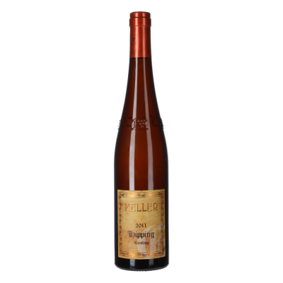 Klaus Peter Keller Hipping Riesling Grosses Gewächs 2011