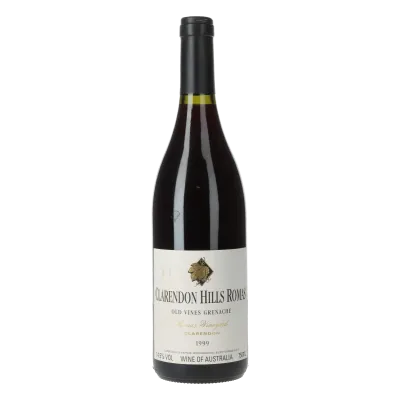 Clarendon Hills  Romas Grenache 1999