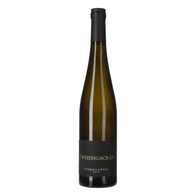 Dreissigacker Rosengarten 2018