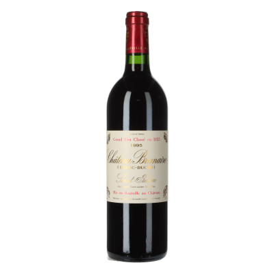 Branaire Ducru 1995
