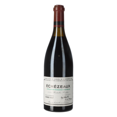 Romanee Conti Échézeaux Grand Cru 1997