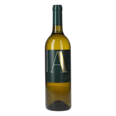 Domain A Lady A Sauvignon Blanc 2011