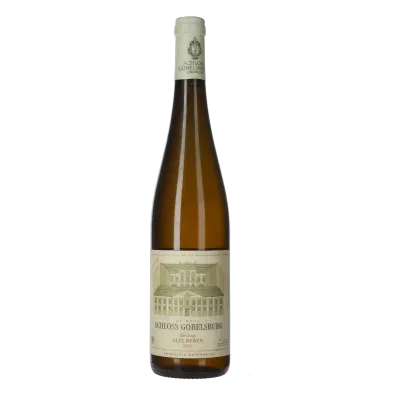 Schloss Gobelsburg Riesling Alte Reben 2005