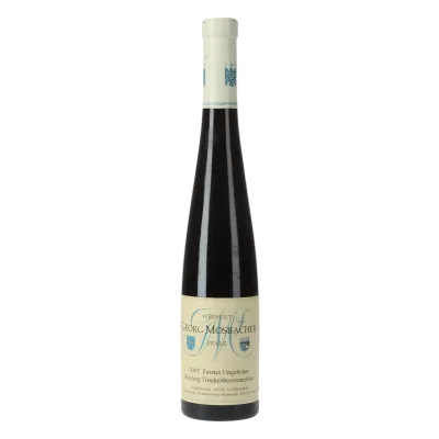 Mosbacherhof Riesling Forster Ungeheuer Trockenbeerenauslese 2007 0,375l