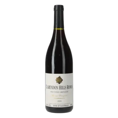 Clarendon Hills  Romas Grenache 1999