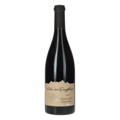 Chateau La Negly Le Clos des Truffiers 2010