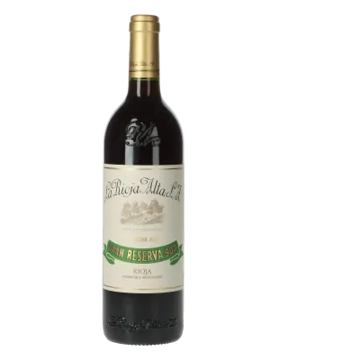 La Rioja Alta Gran Reserva 904 2010 