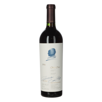 Opus One 1996