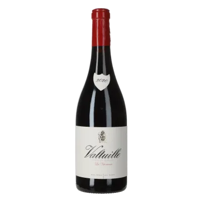 Vinos Valtuille La Vitoriana 2020