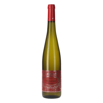 Julian Haart Schubertslay Riesling Kabinett 2017