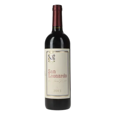 Guerrieri Gonzaga Tenuta San Leonardo 2013 