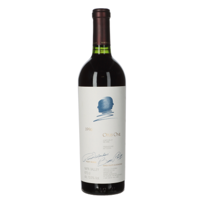 Opus One 1996