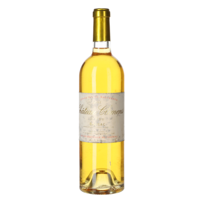 Chateau Climens 2001