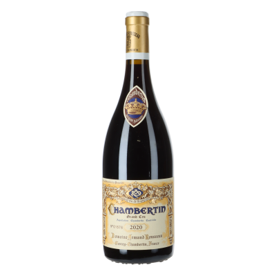 Armand Rousseau Chambertin Grand Cru 2020