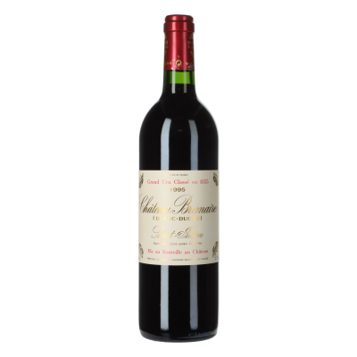 Branaire Ducru 1995