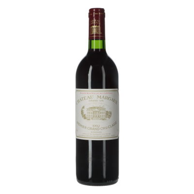 Chateau Margaux 1992