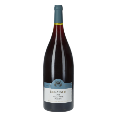 Donatsch Pinot Noir Passion 2011 Magnum