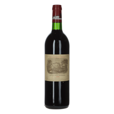 Chateau Lafite Rothschild 1993