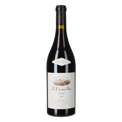 Alvaro Palacios L'Ermita 2019