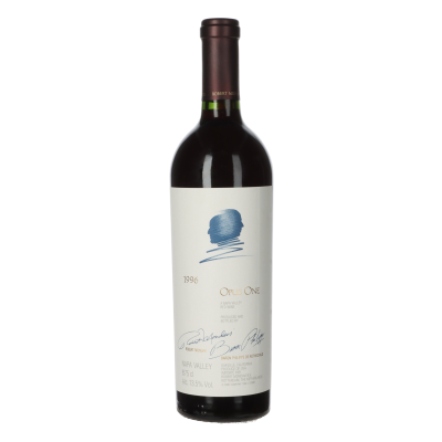 Opus One 1996