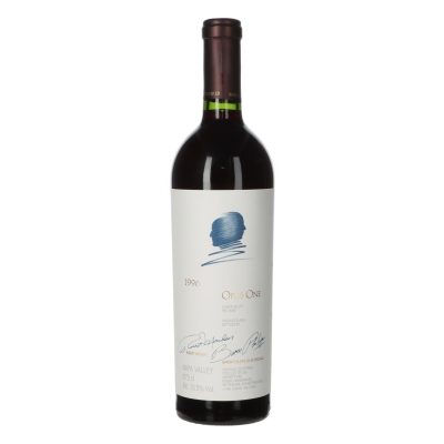 Opus One 1996