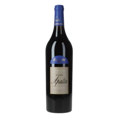 Casa Lapostolle Clos Apalta 2003 