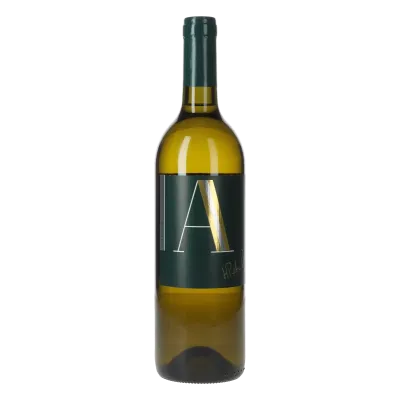 Domain A Lady A Sauvignon Blanc 2011