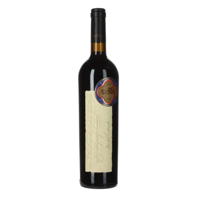 Mondavi / Eduardo Chadwick Sena 2013 