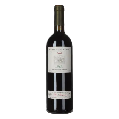 Clos Mogador 2002 