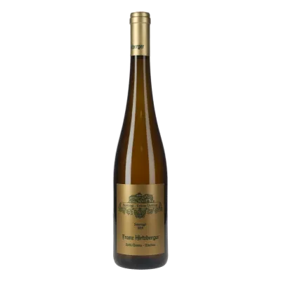 Franz Hirtzberger Grüner Veltliner Smaragd Ried Honivogl trocken 2014