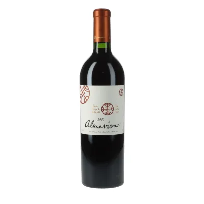 Almaviva 2015