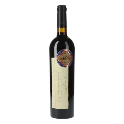 Mondavi / Eduardo Chadwick Sena 2014