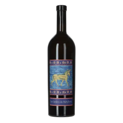 Didier Dagueneau Les Jardin de Babylone 2018