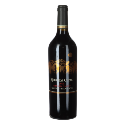 Quilceda Creek 2016