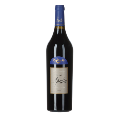 Casa Lapostolle Clos Apalta 2005