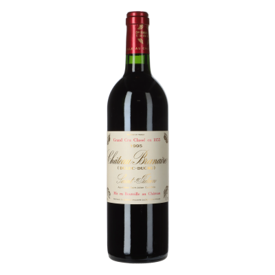Branaire Ducru 1995