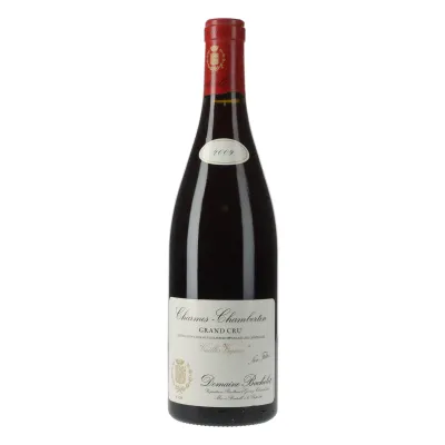 Denis Bachelet Charmes-Chambertin Grand Cru 2009