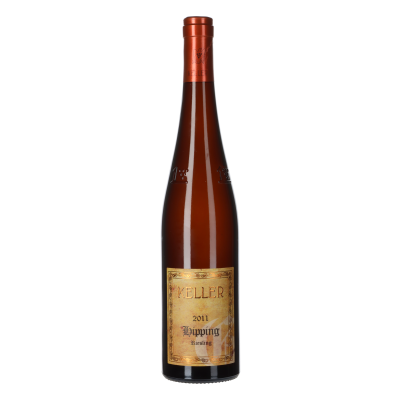 Klaus Peter Keller Hipping Riesling Grosses Gewächs 2011