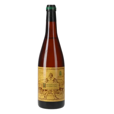 Valentini Trebbiano d'Abruzzo 1999 