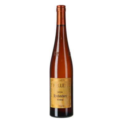 Keller Dalsheimer Hubacker Riesling trocken Großes Gewächs 2004