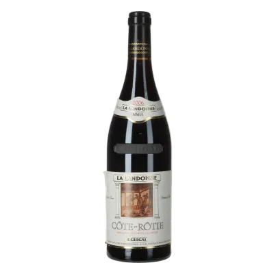 Guigal Cote Rotie La Landonne 2006