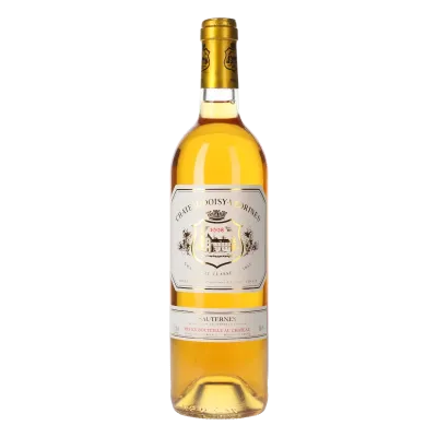 Chateau Doisy-Vedrines 1998