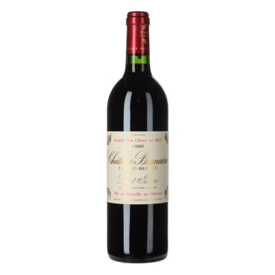 Branaire Ducru 1995