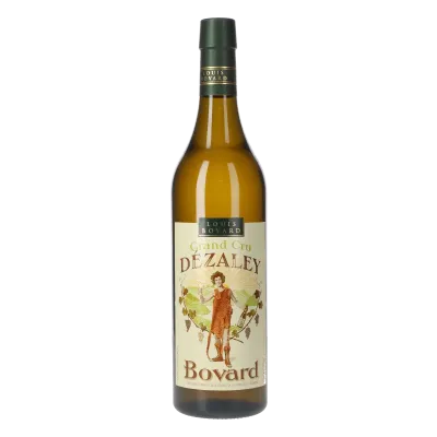 Domaine Louis Bovard Chasselas Dezaley Grand Cru 2018