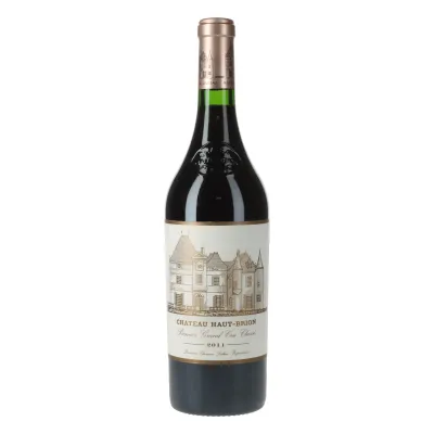 Haut Brion Chateau Haut Brion 1er Cru 2011