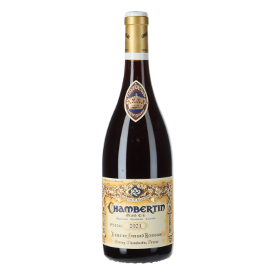 Armand Rousseau Chambertin Grand Cru 2021