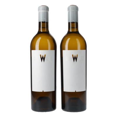 Hans Schwarz Schwarz-Weiss 2018 (2 Fl.)