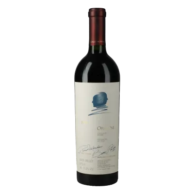 Mondavi Opus One 1998 