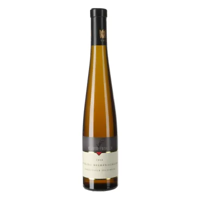 Schäfer Fröhlich Felseneck Riesling Beerenauslese (fruchtsüß) 2004