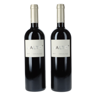 Aalto 2017 (2 Fl.)